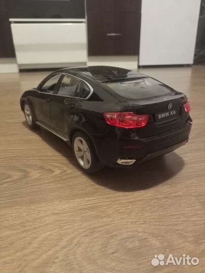 Машина радио