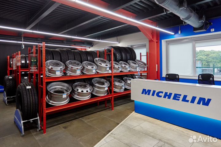 Менеджер торгового зала