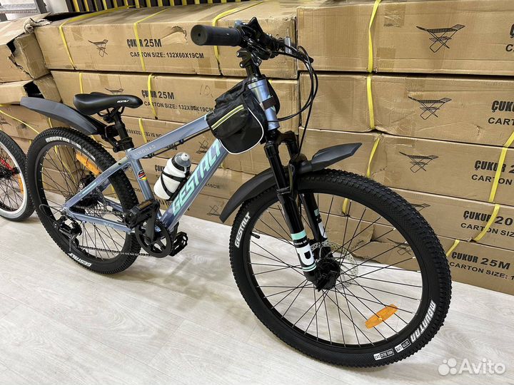 Велосипед горный новый