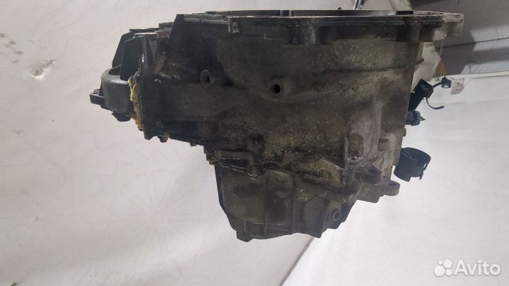 Кпп 6-ст.мех. (МКПП) Opel Astra H