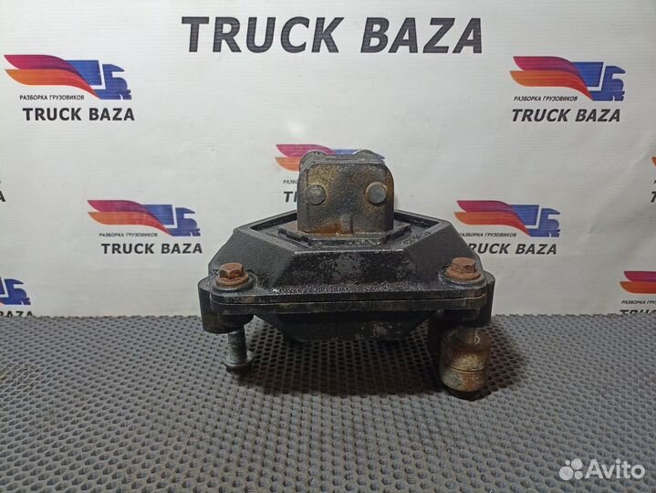 Подушка двигателя передняя камаз 54901