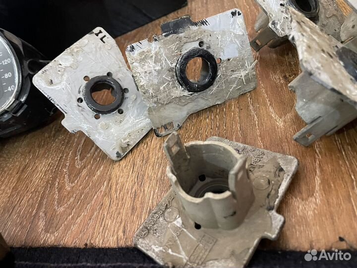 Датчик парктроник Mercedes CLS W219 М272 2007