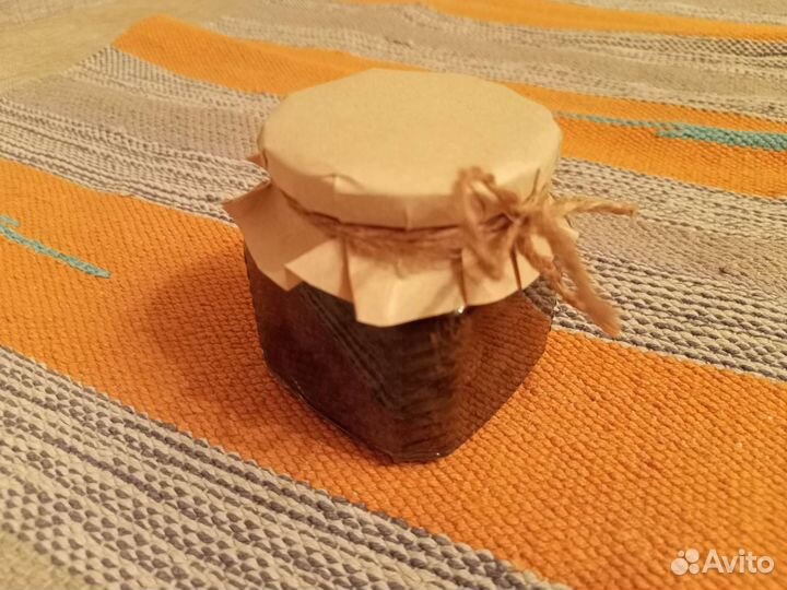 Варенье из сосновых шишек