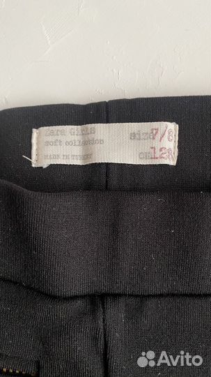 Одежда для девочки 128