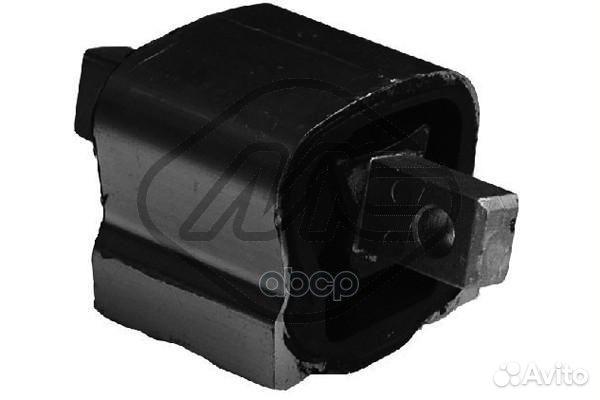 Подушка коробки передач зад mercedes W140/W