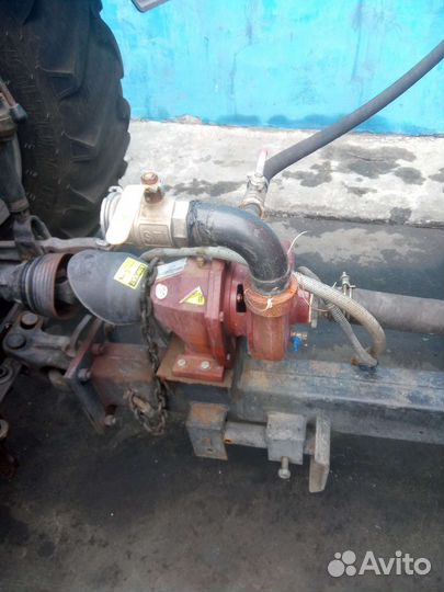 Насос от вома опм Турция