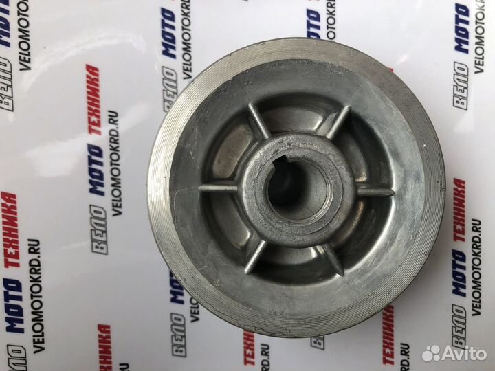 Шкив Мотоблока Запчасти для Мотоблока