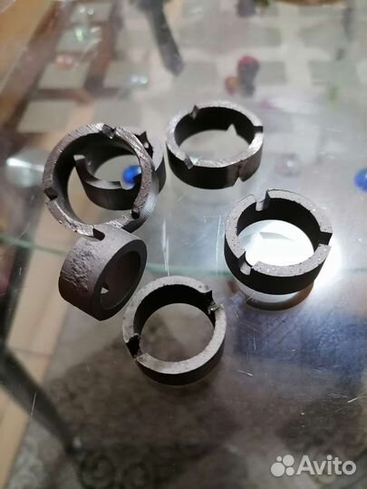 Новые алмазные коронки и ремонт алмазных коронок