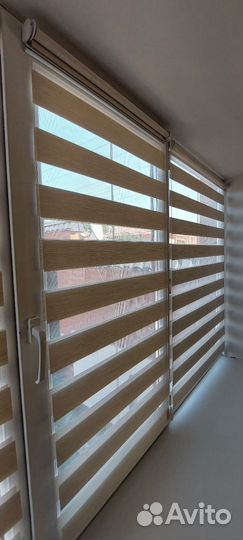 Жалюзи
