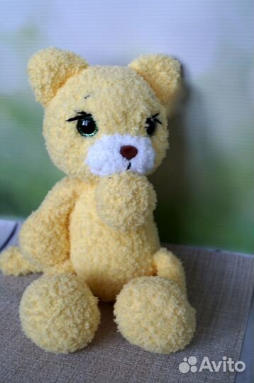 Игрушка интерьерная