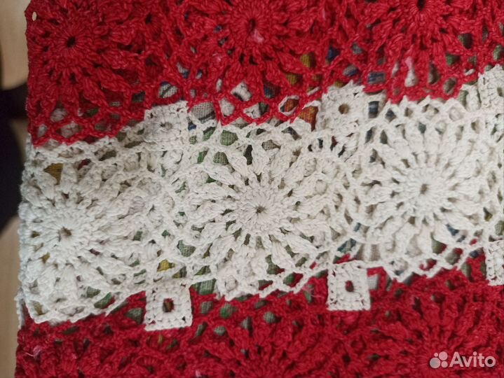 Рушник старинный