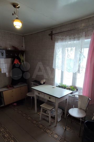 Дом 65 м² на участке 5,5 сот.