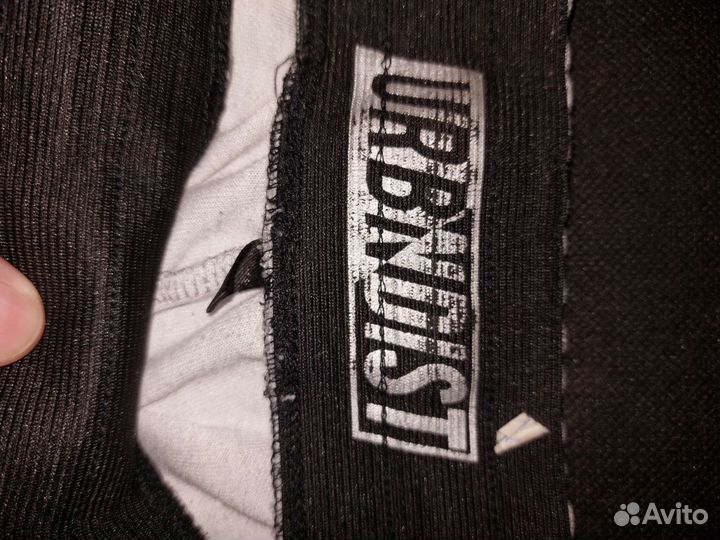 Спортивные брюки