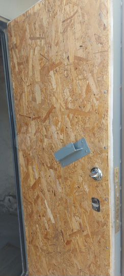 Гараж, 21 м²