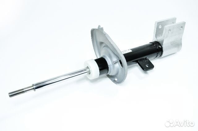 Передний амортизатор Peugeot 308