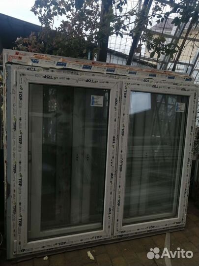 Окна пластиковые бу и стеклопакеты
