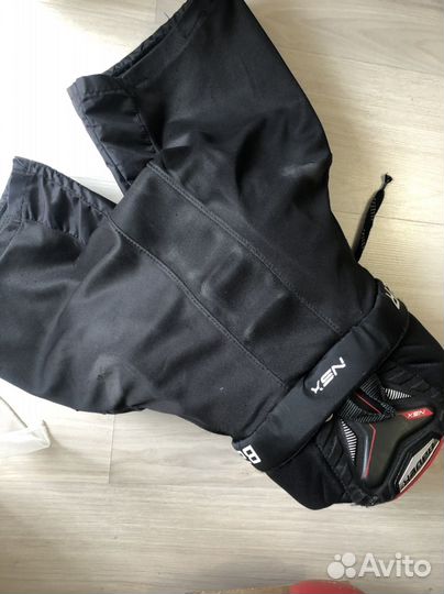 Хоккейные шорты JR S