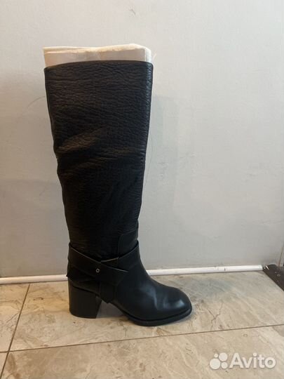Сапоги женские
