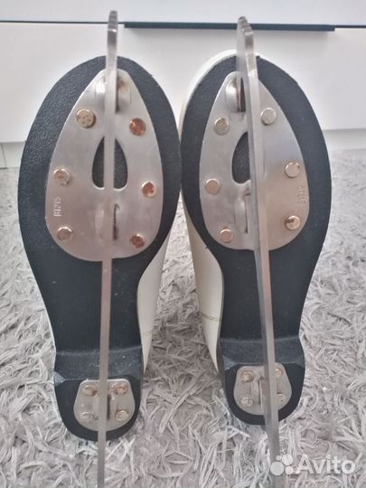 Конькир фигурные