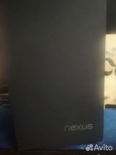 Планшет asus nexus 7