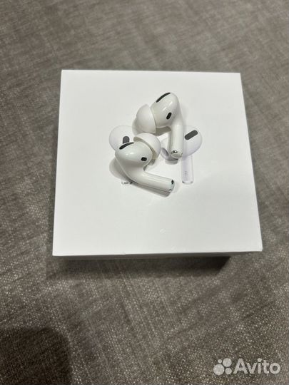 Apple airpods pro