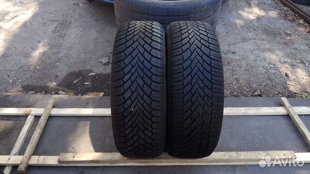 Continental ContiWinterContact TS 850 P 205/55 R16 91H