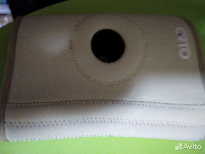 Бандаж на коленный сустав Orto NKN 200 XL