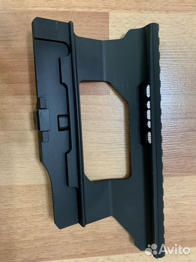 Коллиматорный прицел holosun