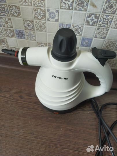 Многофункциональный пароочиститель