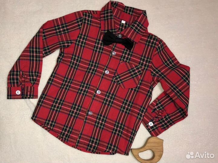 Костюм для мальчика р. 98