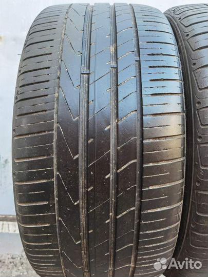 Hankook Ventus S1 Evo 2 SUV K117C 255/40 R20 101Y