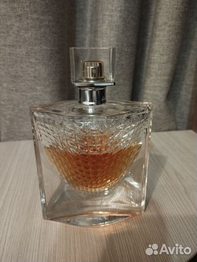 Парфюмерная вода Lancome La Vie est belle L'eclat