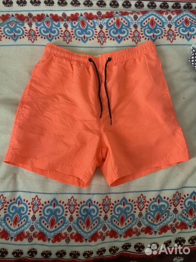 Шорты женские primark