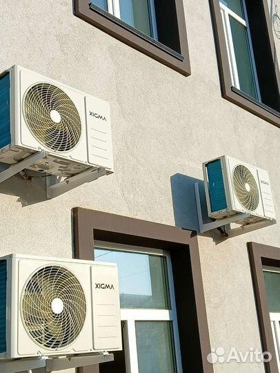 Монтажник сплит систем