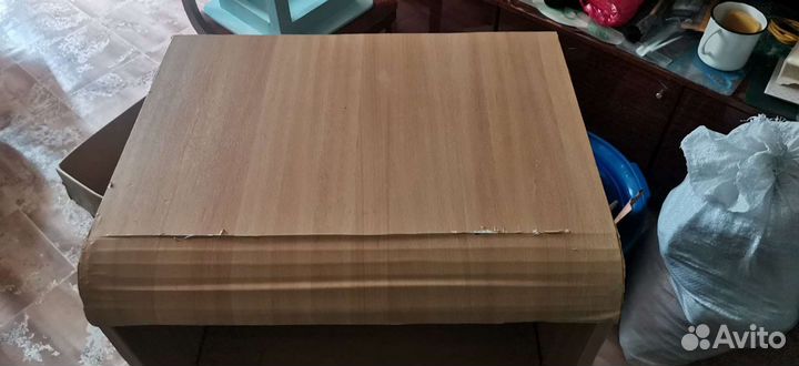 Тумбы, шкафы