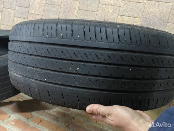 Hankook Dynapro HL3 RA45 235/60 R18