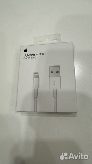 Usb кабель для iPhone