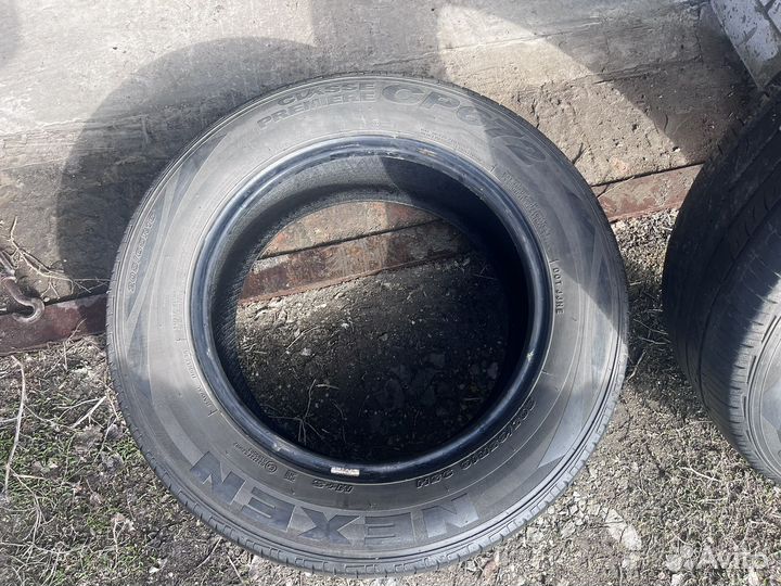 Nexen Classe Premiere CP672A 205/65 R16