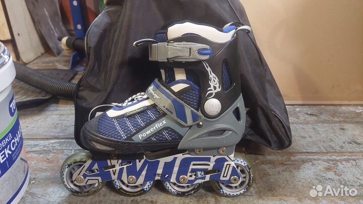 Продам ролики