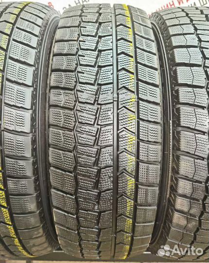 Dunlop Winter Maxx WM02 215/60 R17 97V