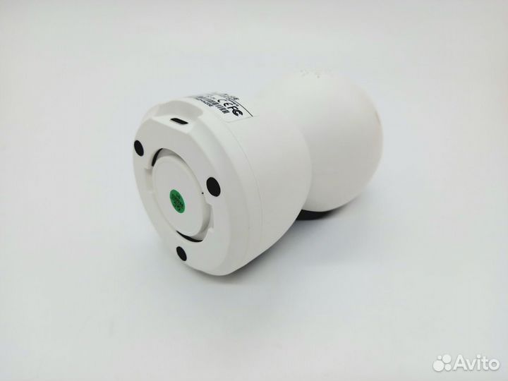 92816*2 Мини-камера видеонаблюдения hfwvision, 4 М