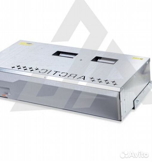 Рефрижератор Arctic M (0/18 гр.) на 26 куб.м