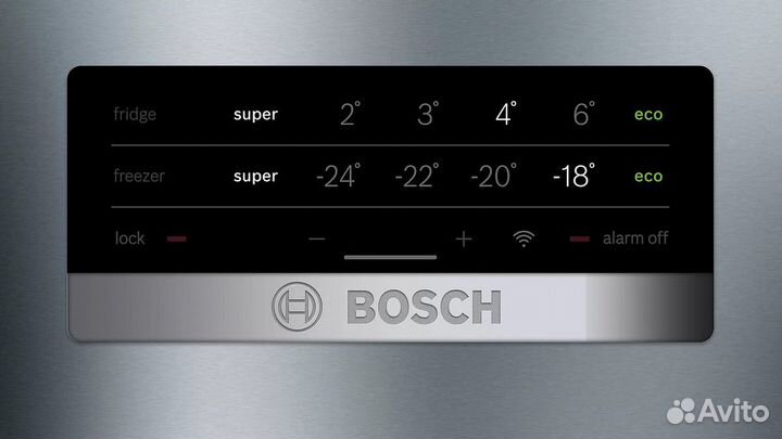 Холодильник Bosch KGN 49xlea