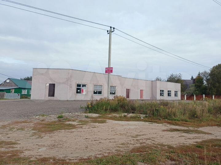 Свободного назначения, 540 м²