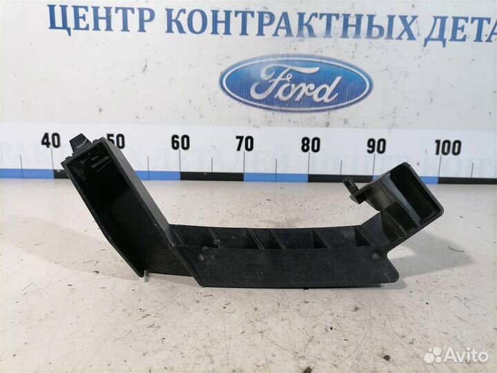 Кронштейн фар правый Mazda Mazda 6 (GH) 2007-2013