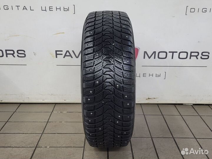 Michelin X-Ice North 3 215/65 R16 102T
