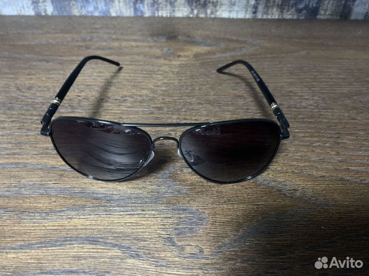 Очки авиаторы