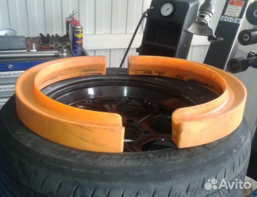 Бандаж для шин