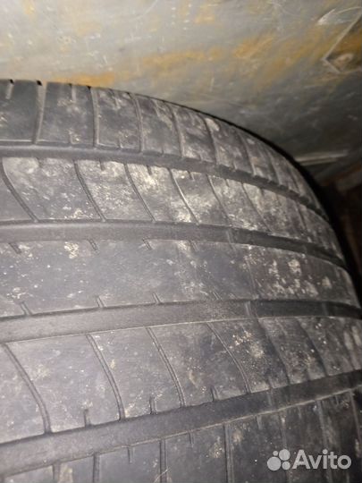 Bridgestone Turanza ER30 285/45 R19 107