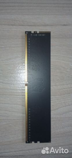 Оперативная память ddr4 8gb 2400 CL17